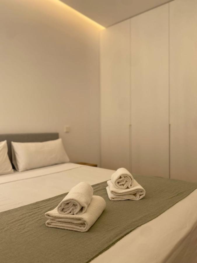 Exyca Bernabeu Apartment Madrid Exterior photo